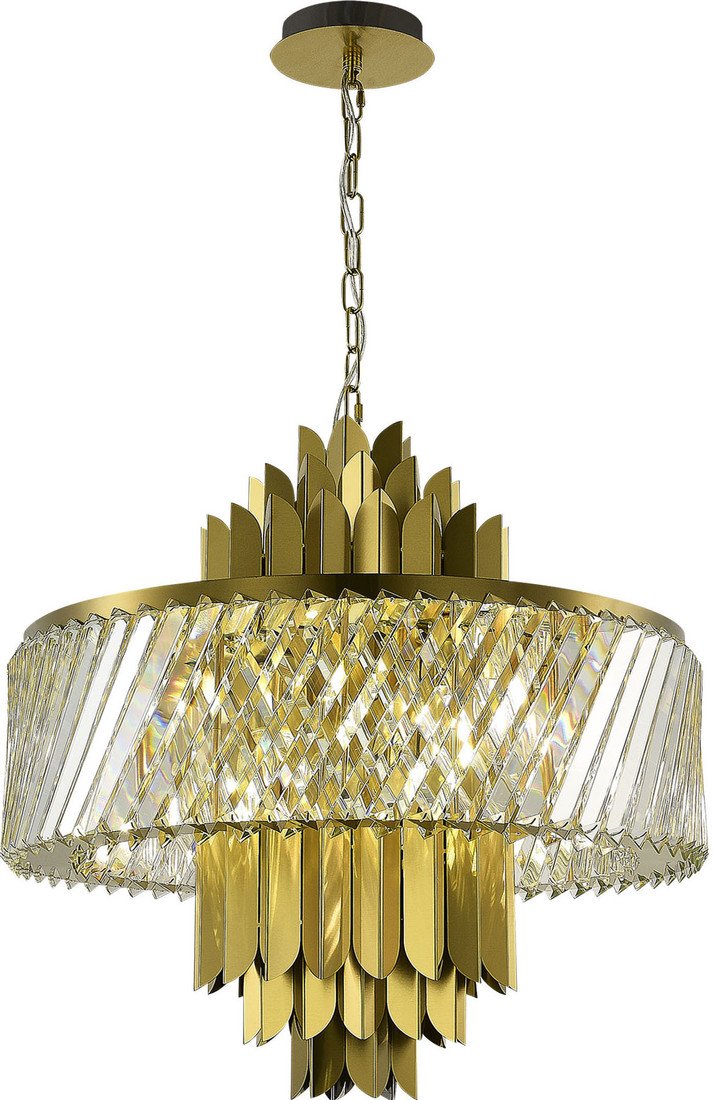 Подвесная люстра ST Luce SL1635.303.09