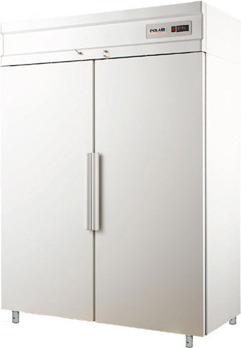Торговый холодильник Polair Standard CM110-S