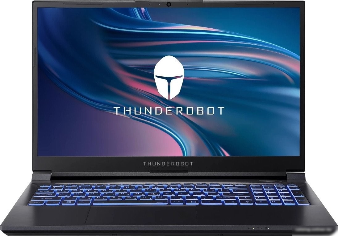 Игровой ноутбук Thunderobot 911S Core D JT009K00FRU