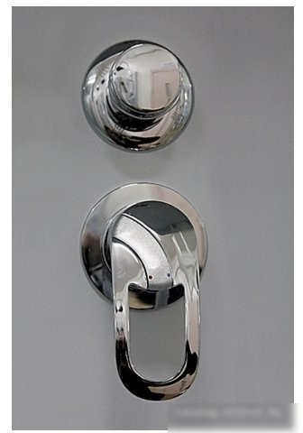 Душевая кабина River Nara 120/80/44 МТ 120x80 L