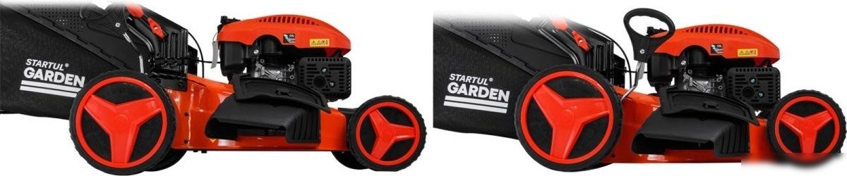 Газонокосилка Startul Garden 51 SM SG1016