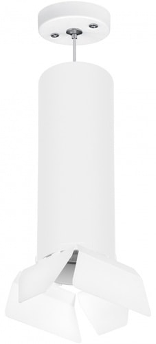 Подвесная люстра Lightstar Rullo RP6496486