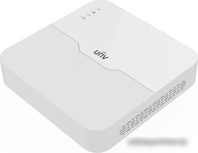 Сетевой видеорегистратор Uniview NVR301-04LS3-P4