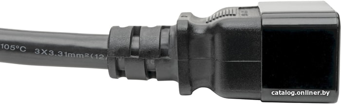 Удлинитель Tripp Lite P036-002