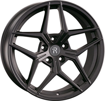 Литые диски Replay KI341 18x8" 5x114.3мм DIA 67.1мм ET 34мм MB