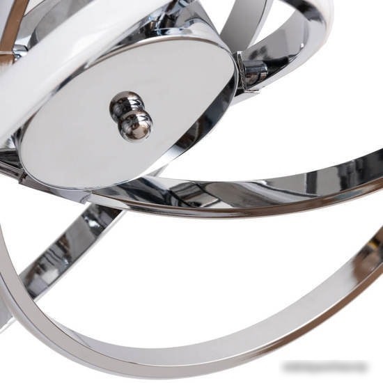 Люстра средней высоты Arte Lamp Orbit A9052PL-4CC
