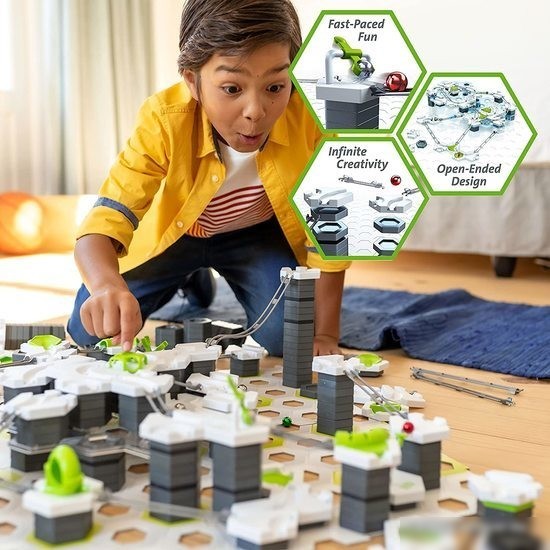 Конструктор Ravensburger GraviTrax 27599 Петля