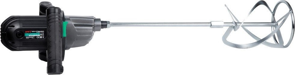 Строительный миксер DWT MXP16-12 ТV