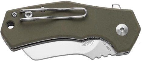 Складной нож Fox Knives Italico FX-540 G10OD
