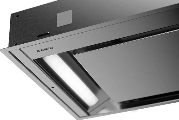 Кухонная вытяжка ASKO CBB761SSC