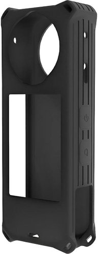 Чехол Zarrumi SC-IX5 для Insta360 X5 (черный)