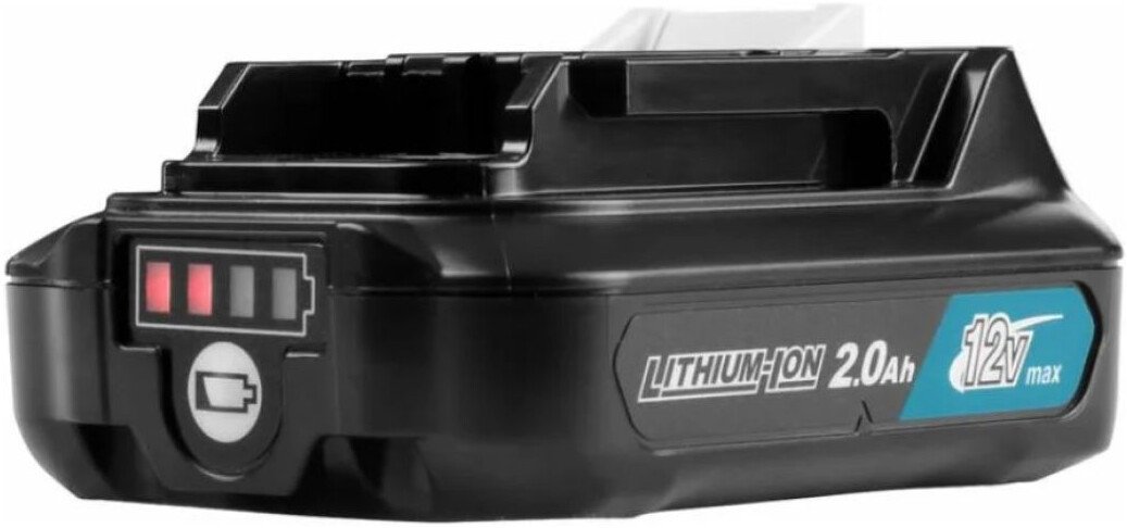 Аккумулятор Makita CXT BL 1021B 632F59-1 (12В/2 Ah)