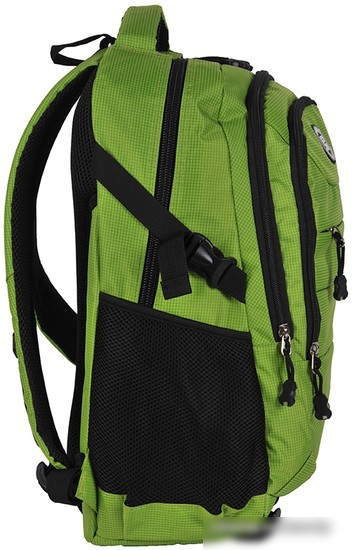 Городской рюкзак Paso 22-30060GN