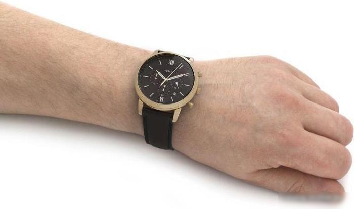 Наручные часы Fossil FS5763