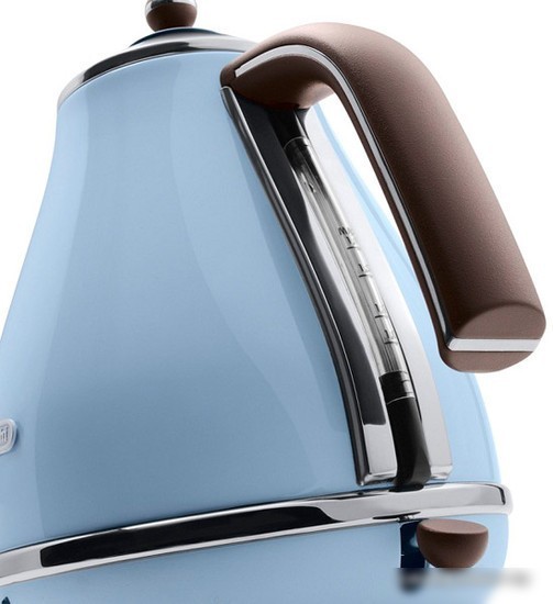 Чайник DeLonghi KB0V 2001.AZ