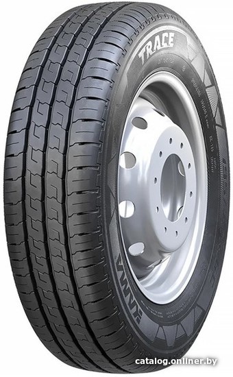 Автомобильные шины KAMA Trace HK-135 215/70R15C 109/107R Автомобильные шины KAMA Trace HK-135 215/70R15C 109/107R