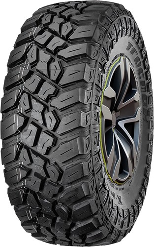 Летние шины Tracmax X-Privilo M/T 265/75R16 123/120Q