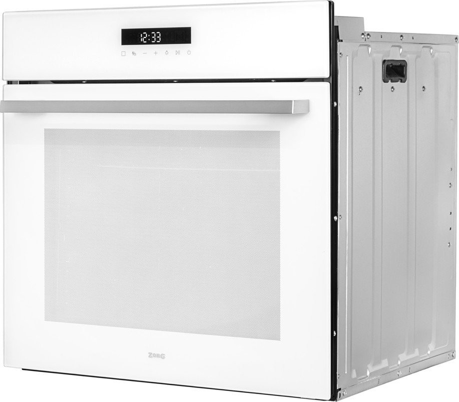 Электрический духовой шкаф ZorG NEO613 white
