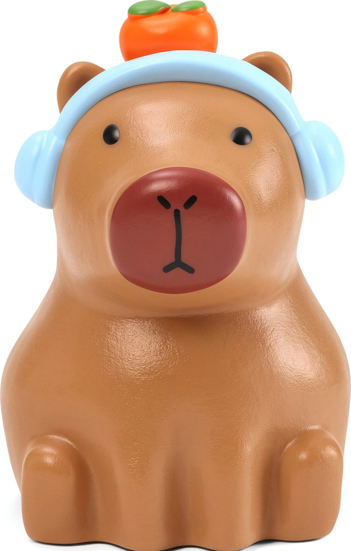 Фигурка Sima-Land Капибарики 10999184