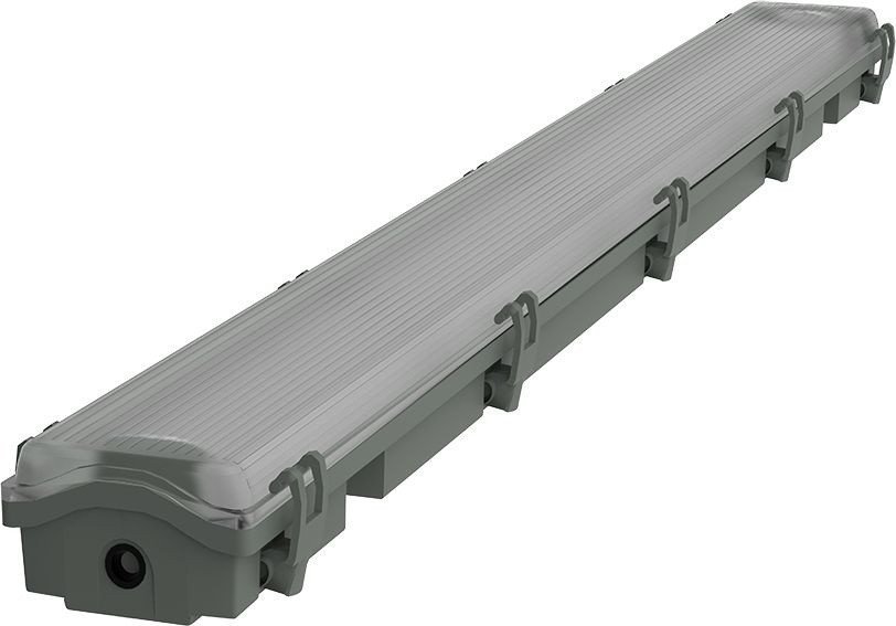Линейный светильник Gauss Lite СПП-Т8-G13 909437160
