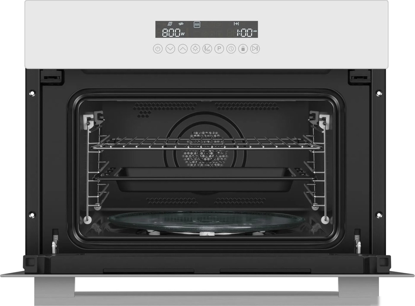 Микроволновая печь Meferi MEO608WH Microwave