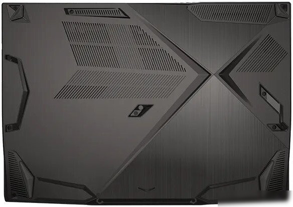 Игровой ноутбук MSI Thin 15 B2RVE-3450XRU Win 11 Pro