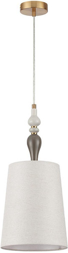 Подвесная люстра Odeon Light Homi 5040/1A