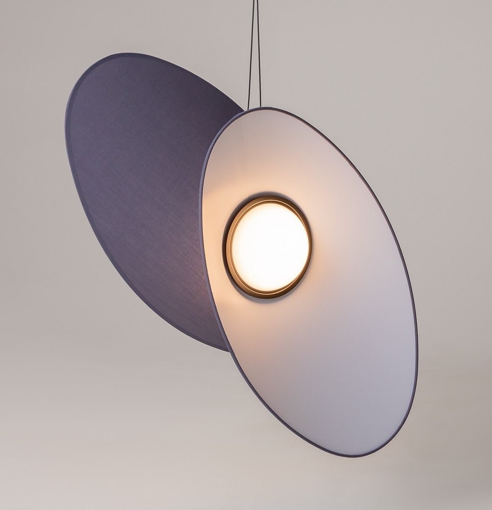 Подвесная люстра Maytoni Evolution MOD396PL-L10BL3K
