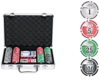 Настольная игра Partida Nuts n200