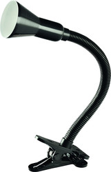 Лампа Arte Lamp A1210LT-1BK