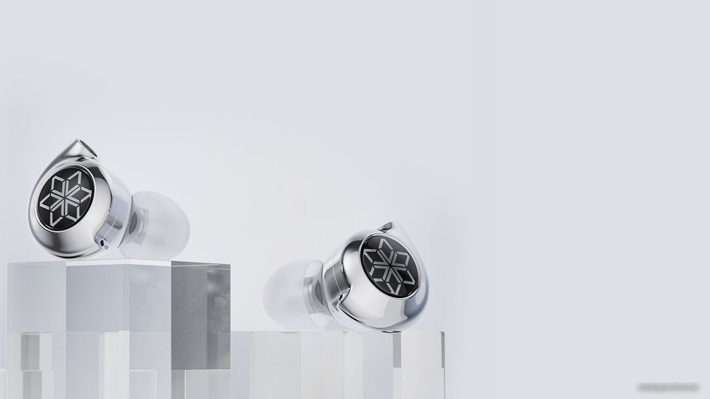 Наушники FiiO FD11 (3.5 мм)