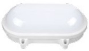 Светильник General Lighting GBCF-S1-12BT-IP65-O-6 437712