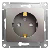 Розетка Systeme Electric Glossa GSL001245
