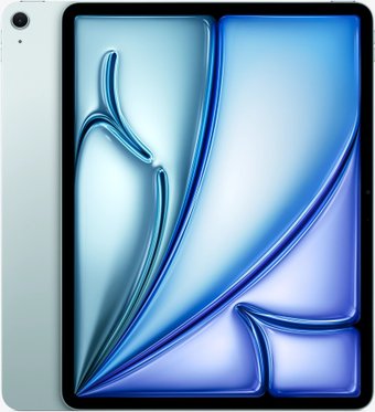 Планшет Apple iPad Air 13" 2026 256GB (голубой)