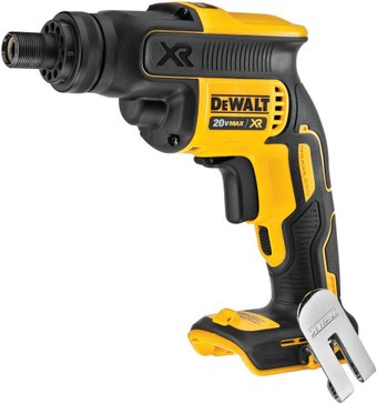 Шуруповерт DeWalt DCF624B (без АКБ)