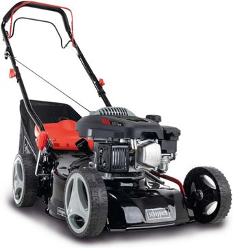 Газонокосилка Scheppach MS132-42