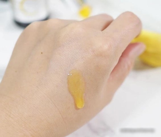 Missha Сыворотка Vita C Plus Spot Correcting & Firming Ampoule 30 мл