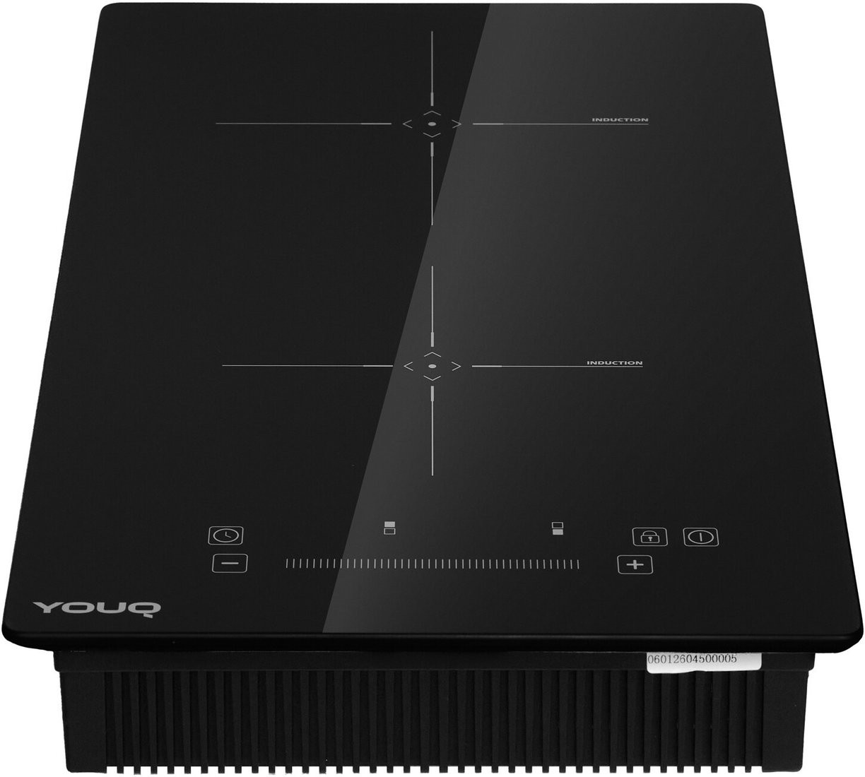Варочная панель YOUQ YQHI 30.920.301 Inverter BL