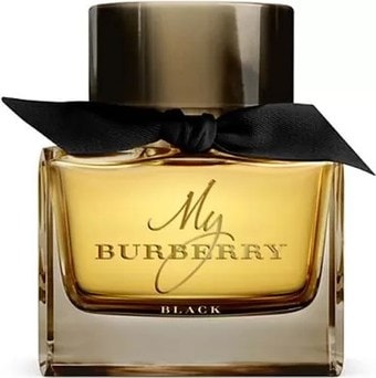 Burberry My Burberry Black EdP (50 мл)
