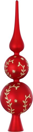 Елочная верхушка Inge's Christmas Christmas Classics 600000168