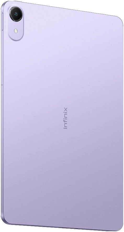Планшет Infinix XPAD 30E X1102B LTE 6GB/128GB (сиреневый)