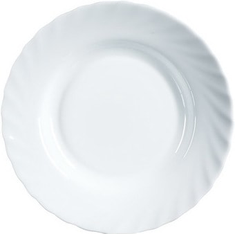 Тарелка обеденная Luminarc Trianon J3439