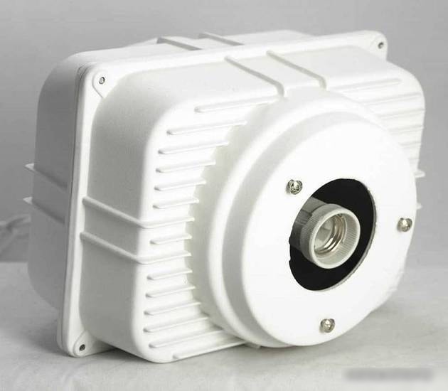 Люстра Lussole Loft LSP-9827