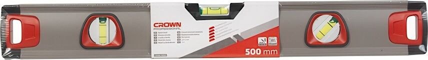 Уровень строительный Crown CPHML-SPA05 Уровень строительный Crown CPHML-SPA05