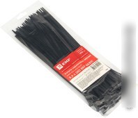 Стяжка для кабеля EKF Basic plc-cb-3.6x250 (100 шт)