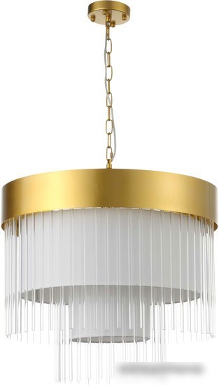 Подвесная люстра ST Luce Aversa SL1352.203.09