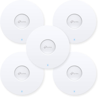 Точка доступа TP-Link EAP613 5-Pack