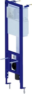 Инсталляция для унитаза Ани Пласт WC1310
