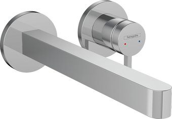 Смеситель Hansgrohe Finoris Chrom 76050000