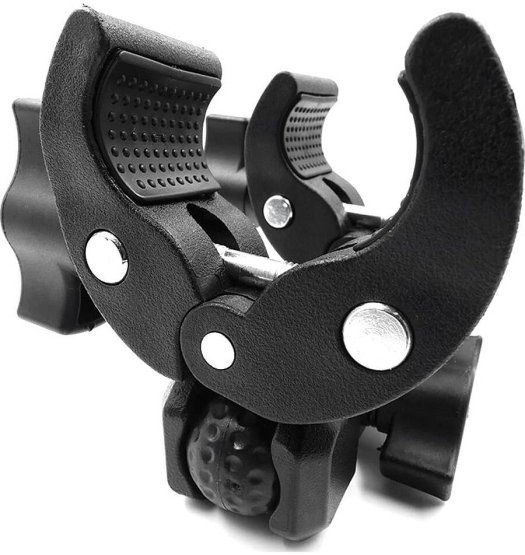 Крепление Zarrumi Double Claw Medium